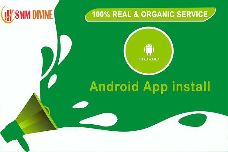 Buy Android App Install 