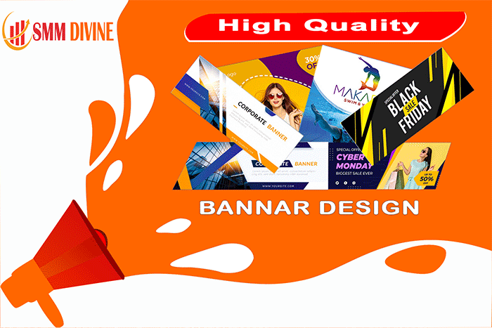 Buy Standard Banner Design