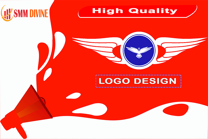 Buy Standard Logo Design 
