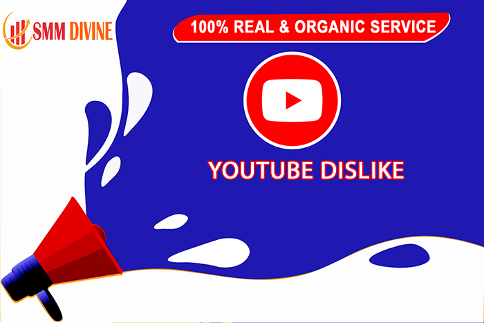 Buy Genuine YouTube Dislike