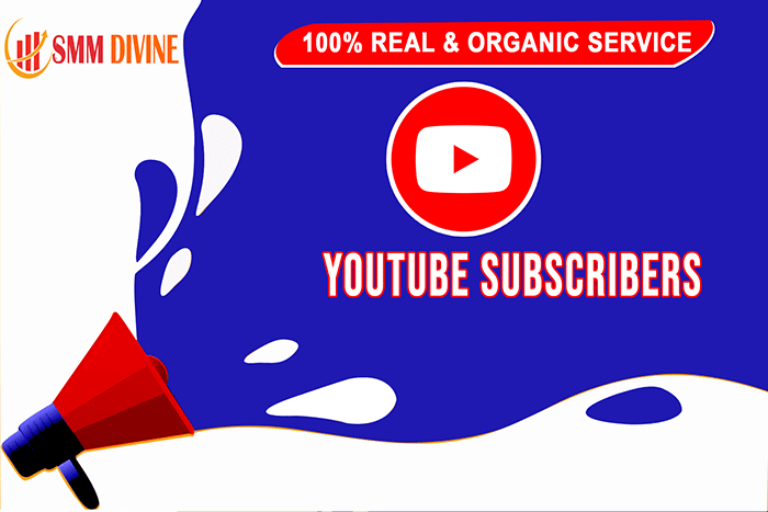 Buy Non Drop YouTube subscribers